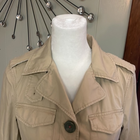 American Eagle outfitters. Jacket. - Picture 7 of 12